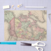 北アメリカ 薄葉紙 (クラフト)