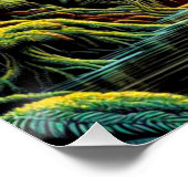 北アライグマの時代3 ポスター (コーナー)