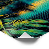 北アライグマの時代4 ポスター (コーナー)