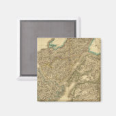 北アルギルシャー マグネット (正面/裏面)