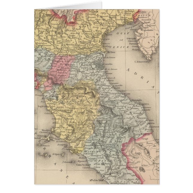 北イタリア2 (正面)