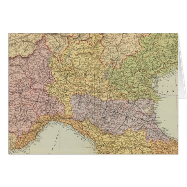 北イタリア2 (正面横)