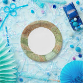 北イタリア、オーストリア、&c ペーパープレート (パーティー)