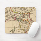 北イタリア マウスパッド (マウス)