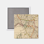 北イタリア マグネット (正面/裏面)