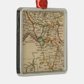 北イタリア メタルオーナメント (右)