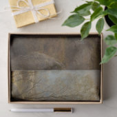 北ウェールズのコンウェイ近郊の風景(A.H. Wyant) 薄葉紙 (ギフト)