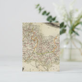 北オッズ ポストカード (スタンド正面)