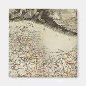 北オッズ マグネット (正面)