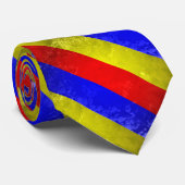 北オランダ ネクタイ (ロール)