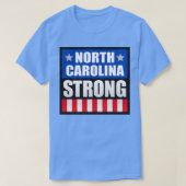 北オリナ強 Tシャツ (デザイン正面)