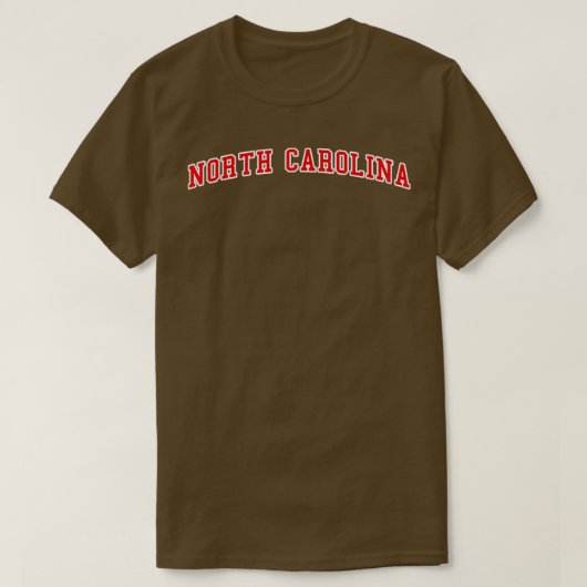 北オリナ2 Tシャツ (デザイン正面)