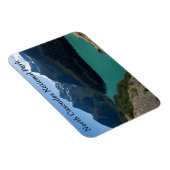 北カスケード マグネット (右側)