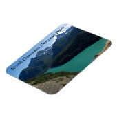 北カスケード マグネット (左側)