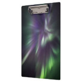 北カラフル灯 クリップボード (左)