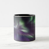 北カラフル灯 ツートーンマグカップ (中央)