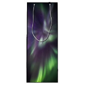 北カラフル灯 ワインギフトバッグ (裏面)