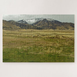 北カリフォルニアパズル ジグソーパズル