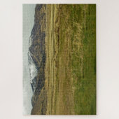 北カリフォルニアパズル ジグソーパズル (縦)