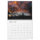 北カリフォルニア2014年の美しい カレンダー (2月 2026)