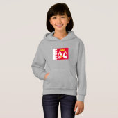 北カレリア国旗 (正面フル)