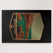 北キプロス ジグソーパズル (横)