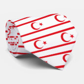 北キプロス ネクタイ (ロール)