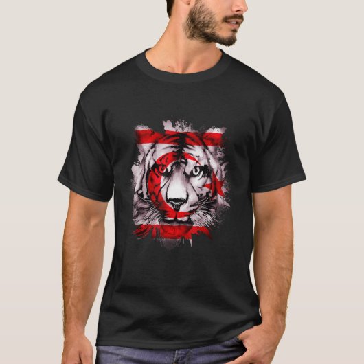 北キプロス Tシャツ (正面)
