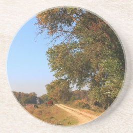 北ギリシャRdコースターの農村風景区 コースター