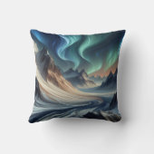 北グロー クッション (裏面)