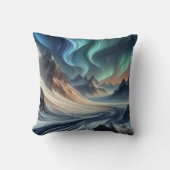 北グロー クッション (正面)