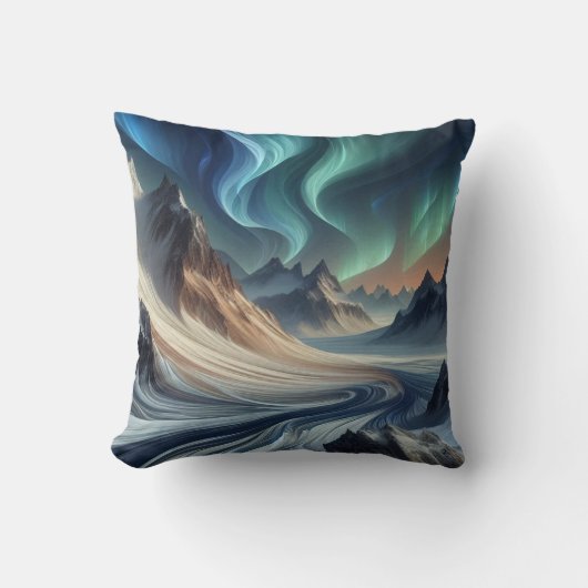 北グロー クッション (正面)