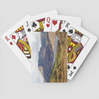 北コンネマラ トランプ