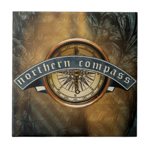 北コンパスセラミックタイル タイル