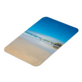 北コーンワル海岸のニューキー。イングランド。英国。 マグネット (左側)