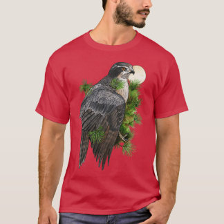 北ゴシャクの松 Tシャツ