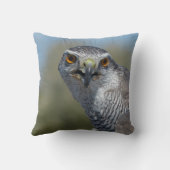 北ゴシャーク接写 クッション (裏面)