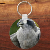 北ゴショク キーホルダー (正面)