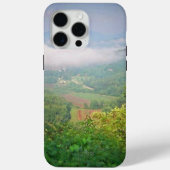 北ジョージア山脈、米国iPhone 15 Pro Max Case-Mate iPhoneケース (裏面)