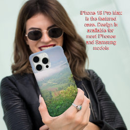 北ジョージア山脈、米国iPhone 15 Pro Max iPhone 15 Pro Maxケース