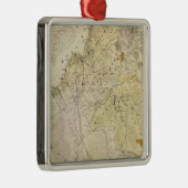 北スタテン島 メタルオーナメント (右)