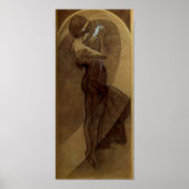 北スター ポスター (正面)