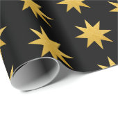 北スター ラッピングペーパー (ロールコーナー)