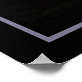 北スプレンダー ポスター (角)