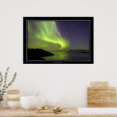 北スプレンダー ポスター (キッチン)