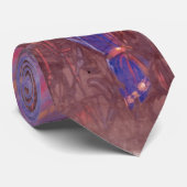 北タイでの蜂起 ネクタイ (ロール)