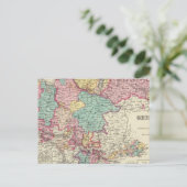 北ドイツ2 ポストカード (スタンド正面)