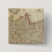 北ドイツ 缶バッジ (正面)