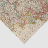 北ドイツ 薄葉紙 (詳細)