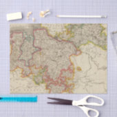 北ドイツ 薄葉紙 (クラフト)